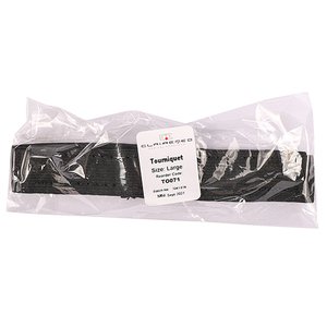 TOURNIQUET LARGE WITH VELCRO