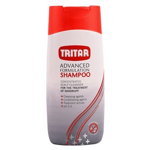 TRITAR SHAMPOO 250ML