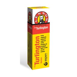 LENNON TURLINGTON 20ML