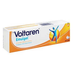 VOLTAREN EMULGEL 50G