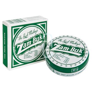 ZAM-BUK OINTMENT 60G