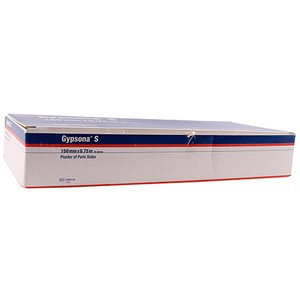 GYPSONA BACKSLAB 150MMX75CM 1238 50~