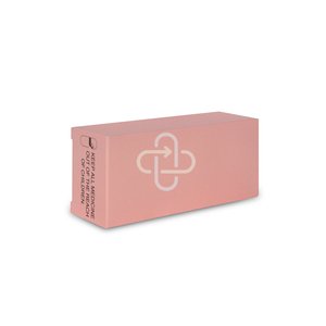 POWDER SLIDES NO 48 PINK 100