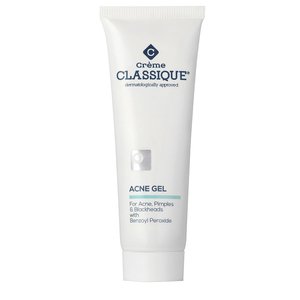 CREME CLASSIQUE ACNE GEL 50ML