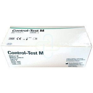 COMBUR CONTROL-TEST M 50~
