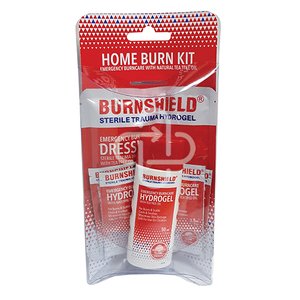 BURNSHIELD HOME BURN KIT 1 LEVTRADE