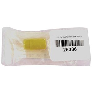 END CAP IN-STOPPER BBRAUN EACH 1