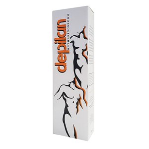 DEPILAN CREAM 100ML