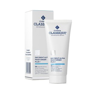 CREME CLASSIQUE DAYNIGHT MOIS PLUS 100ML