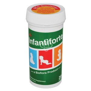 INFANTIFORTE 30 CAPSULES