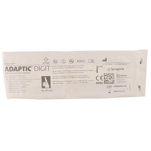 ADAPTIC DIGIT DRESSING X-LARGE MAD042 1