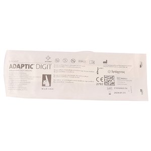 ADAPTIC DIGIT DRESSING SMALL MAD003 1
