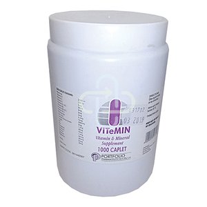VITEMIN 1000 TABLETS PORTFOLIO