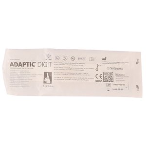 ADAPTIC DIGIT DRESSING LARGE MAD023 1