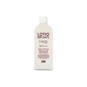 LOTIO BRUNEL WHITE 350ML