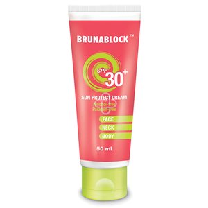 BRUNABLOCK SP30 CREAM 50ML