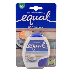 EQUAL 300 TABLETS
