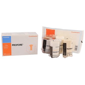 PROFORE BANDSYS VENOUS ULCER 18X25CM 1