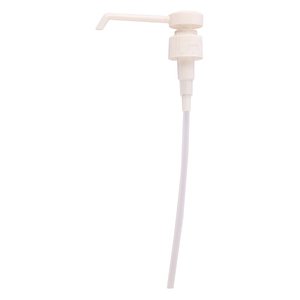 PUMP FOR 500ML DISPENSER BOTTLE ONLY  1