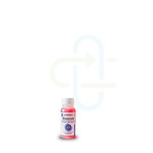BIOSCRUB HAND WASH 50ML BBRAUN 1