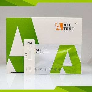 PROSTATE SPECIFIC ANTIGEN RAPID TEST 10s