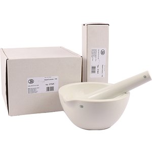 PESTLE & MORTAR 650ML