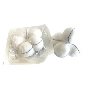 CLEANSING SWAB 30MM XRAY STE AKACIA 5'S