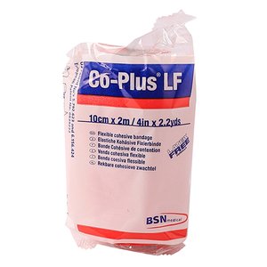 CO-PLUS COHESIVE 100MMx2M COLOUR 1