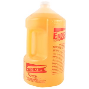 ENDOZIME DUAL ENZYMATIC DETERGENT 4L 1