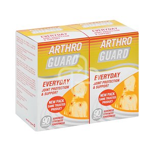 ARTHROGUARD BONUS PACK CAP 90