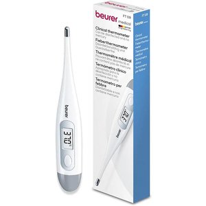 THERMOMETER WITH FEVER WARN FT09 BEURER