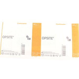OPSITE INCISION DRAPES 4986 150X280MM 1s