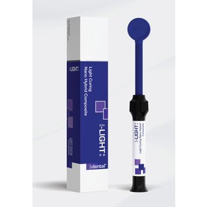 I-LIGHT N A1 LIGHT NANO HYBRID COMP 4G