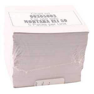 ECG PAP MORTARA ELI-50  00305003  5x200
