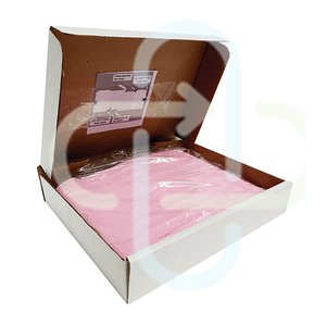 ID BAND PINK ADULT CLAIREMED 100~