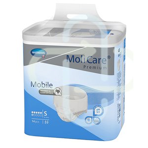 MOLICARE PREMIUM MOBILE 6 DROP SMALL 14