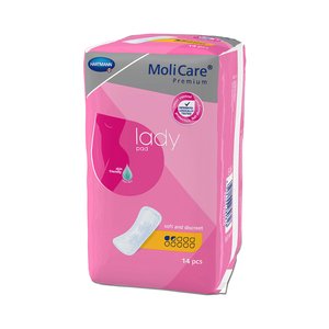 MOLICARE PREMIUM LADY PAD 1.5 DROPS 14
