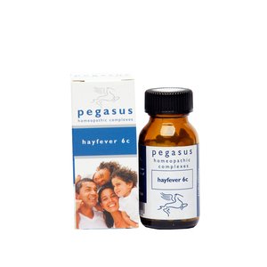 PEGASUS HAYFEVER 6C COMPLEX 25G@