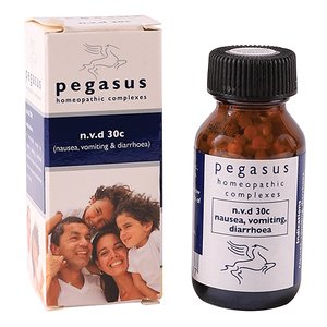 PEGASUS N.V.D COMPLEX 30C 30