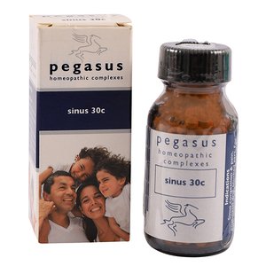 PEGASUS SINUS COMPLEX 30C 25G