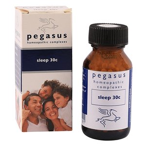 PEGASUS SLEEP 30C COMPLEX 25G