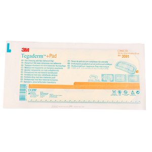 TEGADERM 3591 90MMX250MM 1