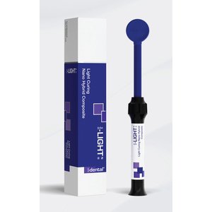 I-LIGHT N A2 LIGHT NANO HYBRID COMP 4G