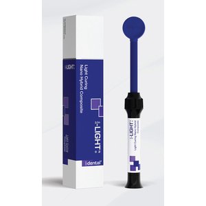 I-LIGHT N A3 LIGHT NANO HYBRID COMP 4G