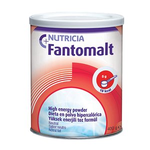 FANTOMALT 400G