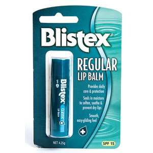 BLISTEX LIP BALM REGULAR 1
