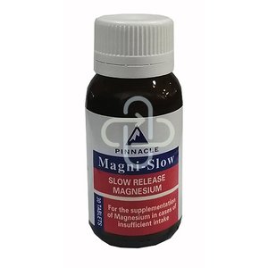 MAGNI-SLOW  30 TABLETS PINNACLE