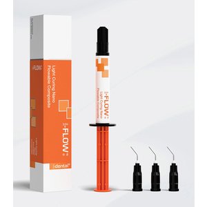I-FLOW N A2 LIGHT NANO FLOWABL COMP 5G