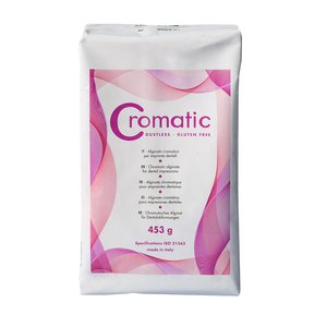 VANNINI CROMATIC ALGINATE 453G