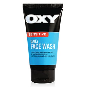 OXY FACE WASH SENSITIVE 150ML